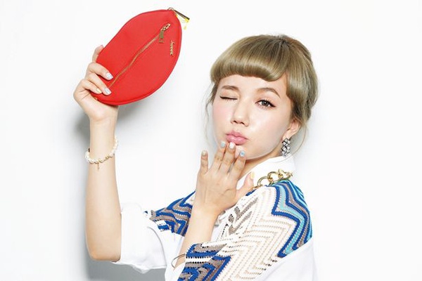 進入早秋，「低色感潮唇」即將引領潮流！ 