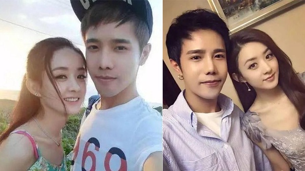 范瑋琪IG曬弟弟合照顏值破表！還有哪些女星背後也有個帥哥弟弟？