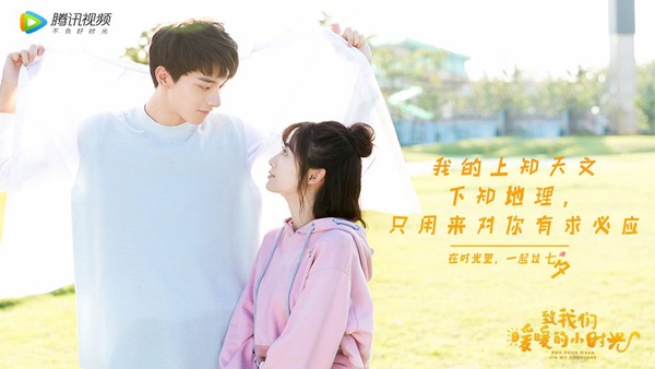 2019待播時裝陸劇接力報到，每部都看點十足，不用怕劇荒！
