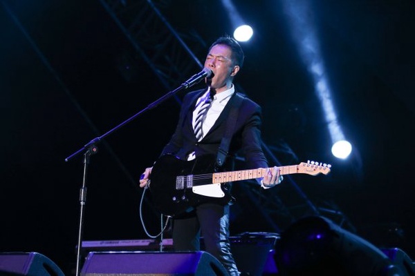 犀利趴81曲狂歡！ 李宗盛、五月天同台飆歌