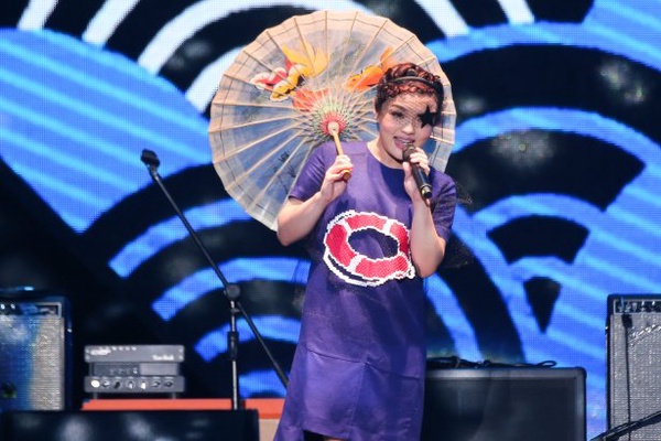 犀利趴81曲狂歡！ 李宗盛、五月天同台飆歌