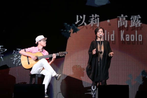 犀利趴81曲狂歡！ 李宗盛、五月天同台飆歌