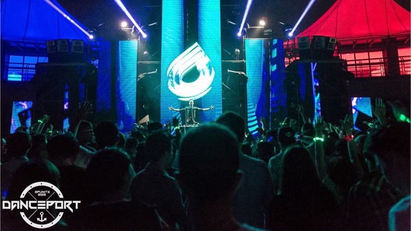 2019年Ultra、Creamfields 7大電音音樂節強勢來襲，準備好跳離地球表面了嗎？
