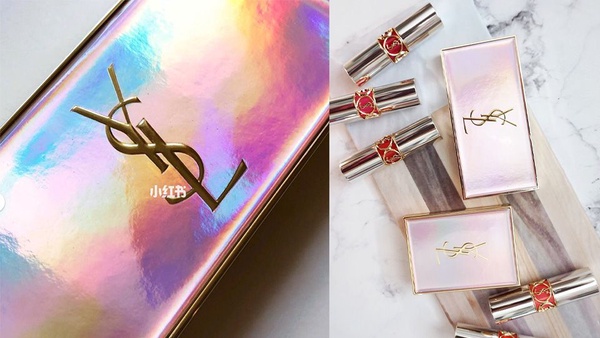 2019「春季限量彩妝」顏值太高！M.A.C、YSL、KIKO、Etude House粉嫩系彩妝要來搶荷包