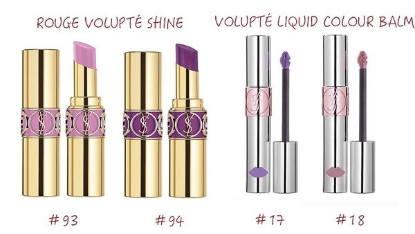 2019「春季限量彩妝」顏值太高！M.A.C、YSL、KIKO、Etude House粉嫩系彩妝要來搶荷包