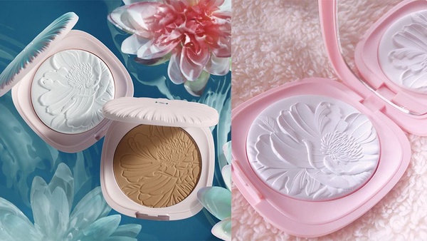 2019「春季限量彩妝」顏值太高！M.A.C、YSL、KIKO、Etude House粉嫩系彩妝要來搶荷包