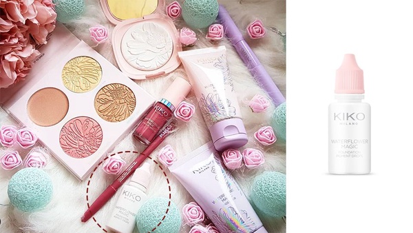 2019「春季限量彩妝」顏值太高！M.A.C、YSL、KIKO、Etude House粉嫩系彩妝要來搶荷包