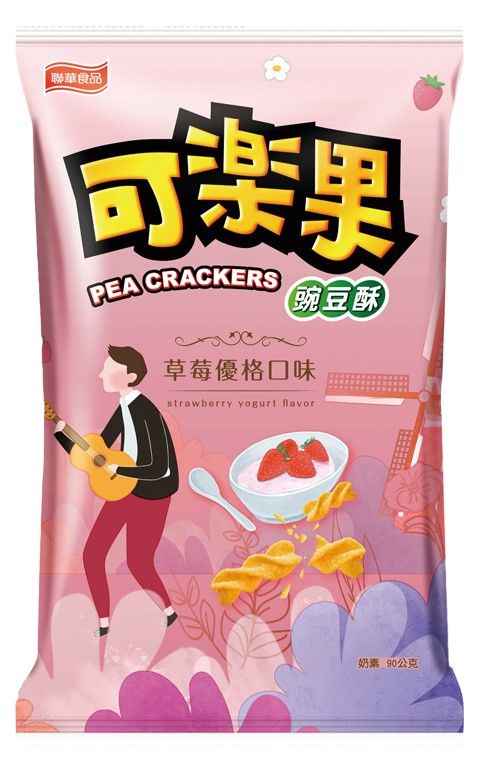 7-11草莓季來囉！超香濃草莓味，獨家聯名商品必吃15款推薦