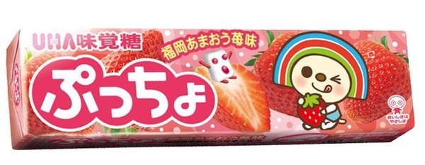7-11草莓季來囉！超香濃草莓味，獨家聯名商品必吃15款推薦