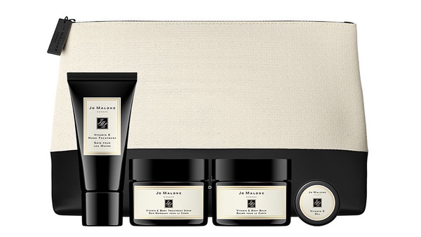 連假出遊必備！Jo Malone London隱藏版好物推出「旅行組」了！