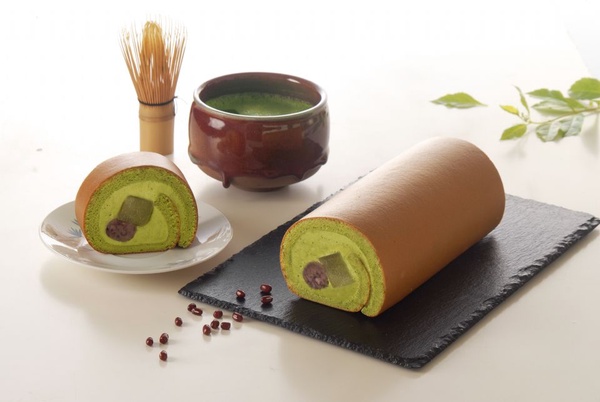 亞尼克推靜岡抹茶奶霜 x 日式蕨餅限定款生乳捲，新口味「抹茶紅豆蕨餅生乳捲」絕對必嚐！