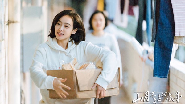 2019不只有趙麗穎《知否》、林依晨《花不棄》！還有9個流量小花即將回歸請期待