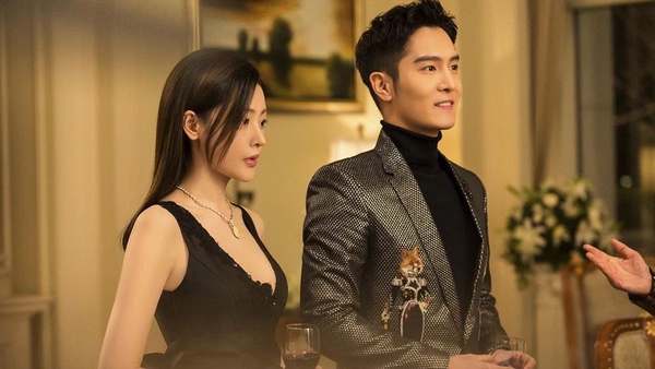 2019不只有趙麗穎《知否》、林依晨《花不棄》！還有9個流量小花即將回歸請期待