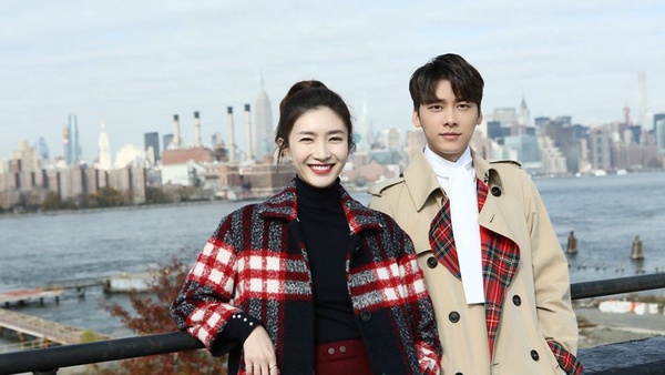 2019不只有趙麗穎《知否》、林依晨《花不棄》！還有9個流量小花即將回歸請期待