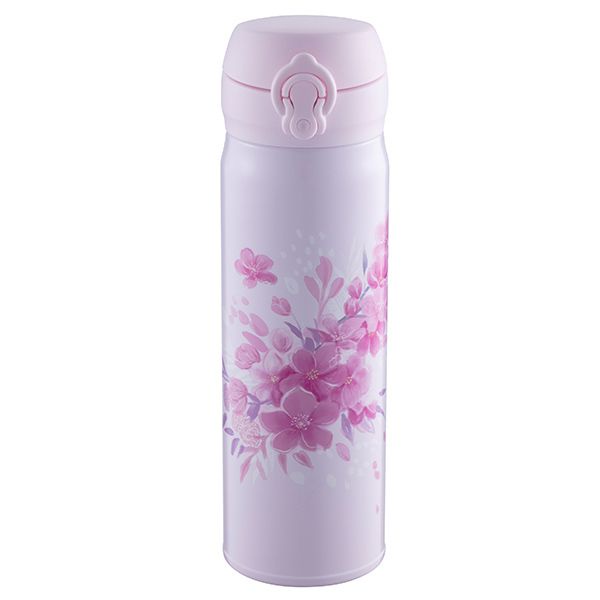2019星巴克櫻花系列！春季新品美得犯規，還有101跟外島門市限定！