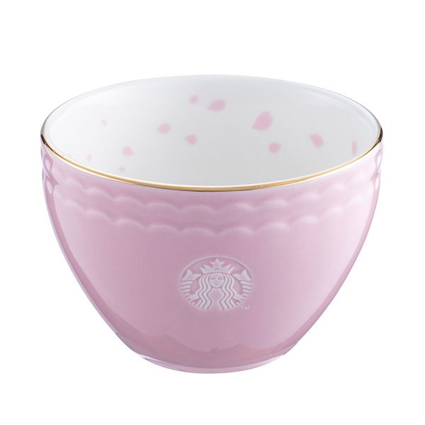2019星巴克櫻花系列！春季新品美得犯規，還有101跟外島門市限定！