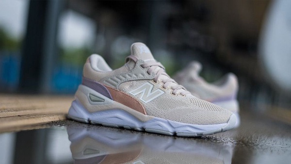 5款絕美夢幻「奶油杏粉」球鞋！Nike、adidas 、New Balance都是春天必備！