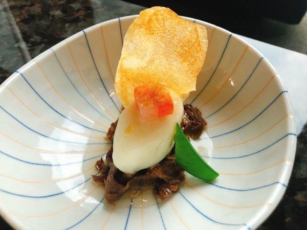 全台最高景觀燒肉懷石餐廳「和牛47 和牛燒肉懷石」正式開幕！讓你品嚐最新鮮美味的日本和牛