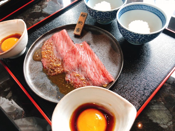 全台最高景觀燒肉懷石餐廳「和牛47 和牛燒肉懷石」正式開幕！讓你品嚐最新鮮美味的日本和牛