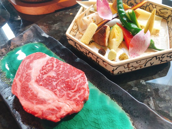 全台最高景觀燒肉懷石餐廳「和牛47 和牛燒肉懷石」正式開幕！讓你品嚐最新鮮美味的日本和牛