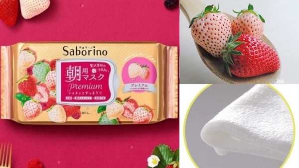 藥妝店必買推薦！日網評選開架面膜Top15，這幾款台灣都買得到！