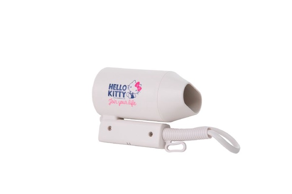 「Hello Kitty」聯名「康是美」！超多限量商品，加購價不到原價一半～