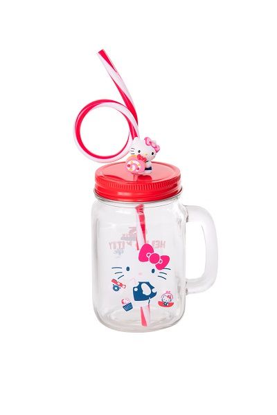 「Hello Kitty」聯名「康是美」！超多限量商品，加購價不到原價一半～
