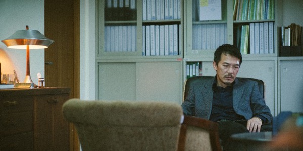 戴立忍義氣挺學長 推露西、紙牌屋邀約