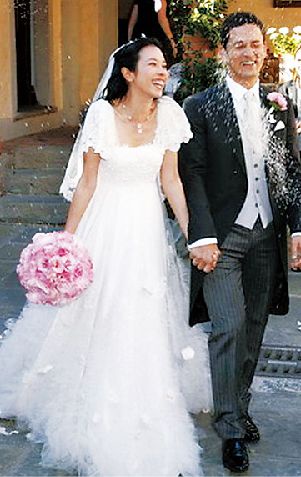 2014女神婚紗HAIR STYLE「披頭散髮」！！
