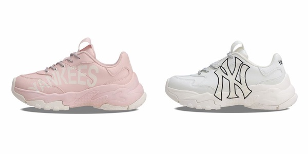 Reebok 春日仙色、NIKE AIR MAX 95新色「玫瑰粉」美哭！2019還有更多超美粉色球鞋