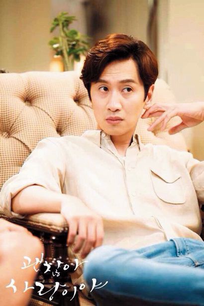 彷彿身穿費洛蒙走來的致命誘惑「襯衫系男子」！