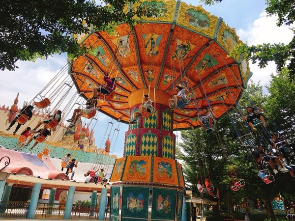 2019全台遊樂園「228連假優惠」懶人包！北、中、南都有優惠活動！