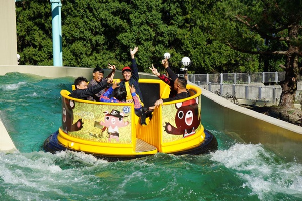 2019全台遊樂園「228連假優惠」懶人包！北、中、南都有優惠活動！