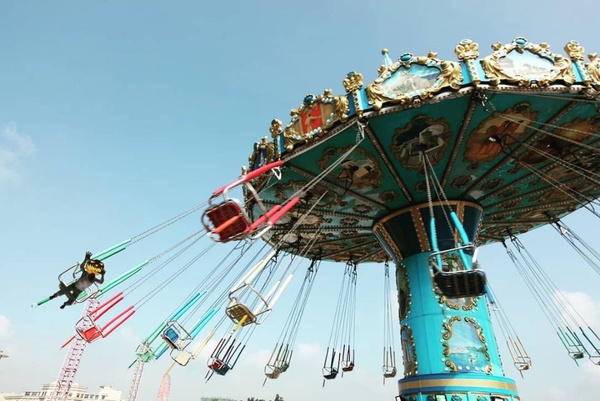2019全台遊樂園「228連假優惠」懶人包！北、中、南都有優惠活動！