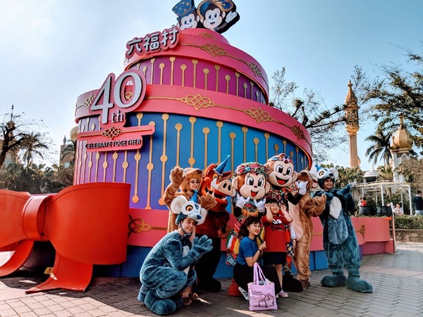 2019全台遊樂園「228連假優惠」懶人包！北、中、南都有優惠活動！