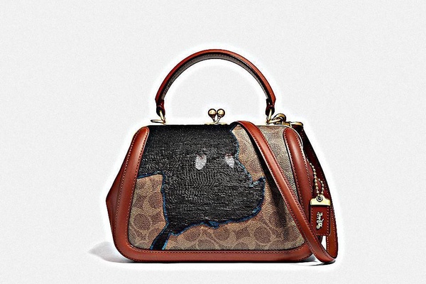 2019 COACH x DISNEY聯名再次出擊！愛麗絲、小鹿斑比、101忠狗成為主角！