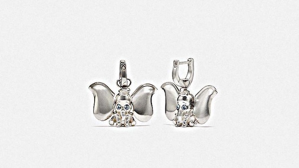 2019 COACH x DISNEY聯名再次出擊！愛麗絲、小鹿斑比、101忠狗成為主角！