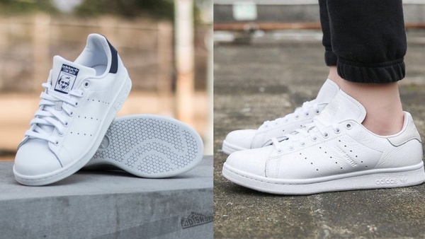 經典不敗 TOP 6球鞋！vans、converse、puma鞋櫃常駐款！