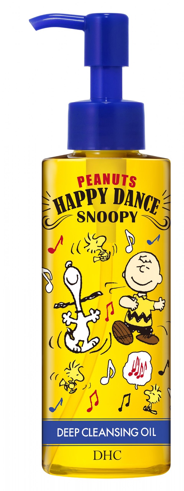 史奴比控必收！肌研 X Snoopy超萌聯名化妝水，日本熱銷5500萬瓶！還有這些史努比聯名商品也超迷人~
