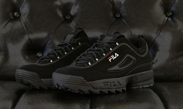 2019「老爹鞋」必買推薦！adidas、NIKE、FILA、REEBOK、New Balance新品特搜，加碼如何穿搭~