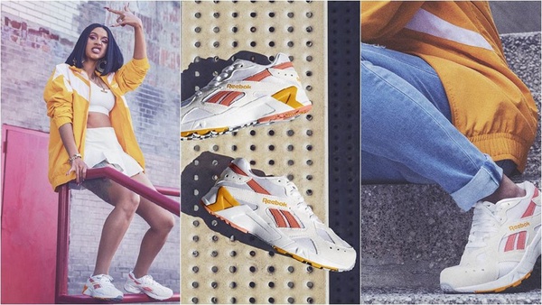 2019「老爹鞋」必買推薦！adidas、NIKE、FILA、REEBOK、New Balance新品特搜，加碼如何穿搭~