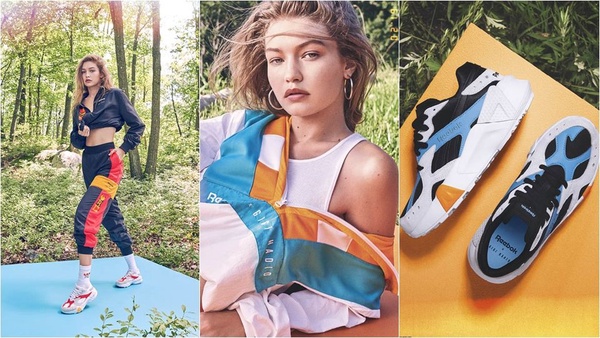 2019「老爹鞋」必買推薦！adidas、NIKE、FILA、REEBOK、New Balance新品特搜，加碼如何穿搭~