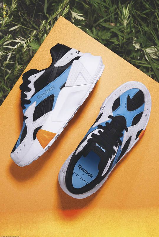 2019「老爹鞋」必買推薦！adidas、NIKE、FILA、REEBOK、New Balance新品特搜，加碼如何穿搭~
