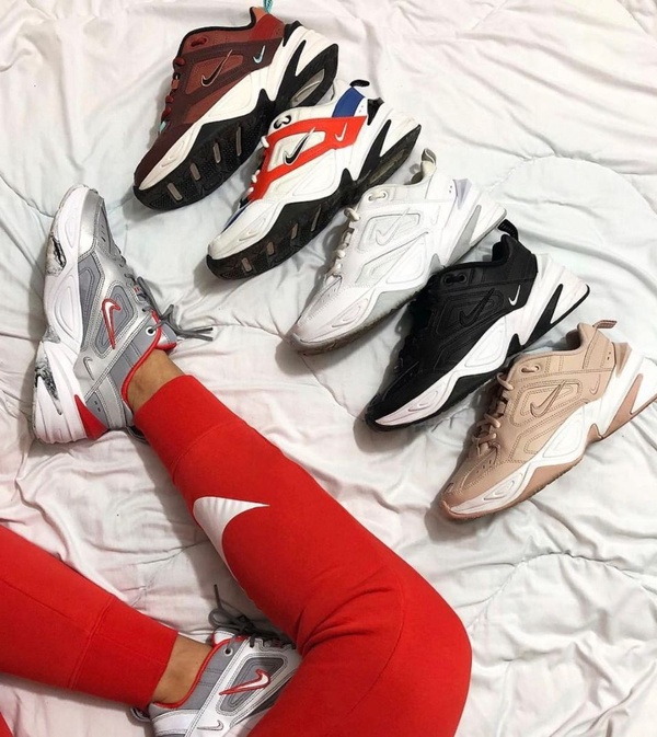 2019「老爹鞋」必買推薦！adidas、NIKE、FILA、REEBOK、New Balance新品特搜，加碼如何穿搭~