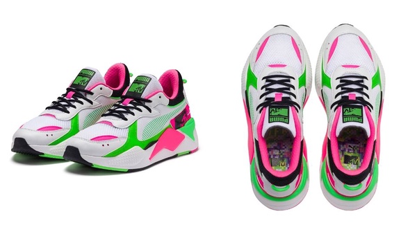 2019「老爹鞋」必買推薦！adidas、NIKE、FILA、REEBOK、New Balance新品特搜，加碼如何穿搭~