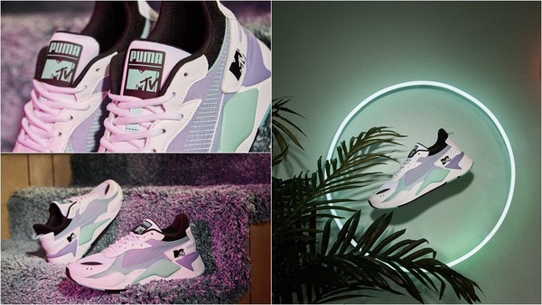 2019「老爹鞋」必買推薦！adidas、NIKE、FILA、REEBOK、New Balance新品特搜，加碼如何穿搭~