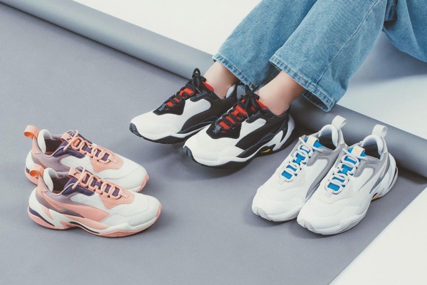 2019「老爹鞋」必買推薦！adidas、NIKE、FILA、REEBOK、New Balance新品特搜，加碼如何穿搭~