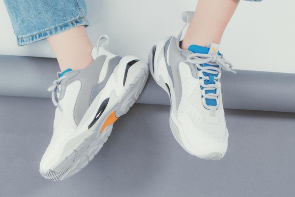 2019「老爹鞋」必買推薦！adidas、NIKE、FILA、REEBOK、New Balance新品特搜，加碼如何穿搭~