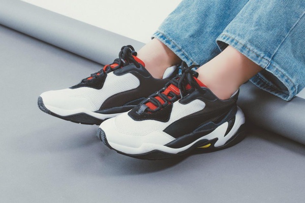 2019「老爹鞋」必買推薦！adidas、NIKE、FILA、REEBOK、New Balance新品特搜，加碼如何穿搭~