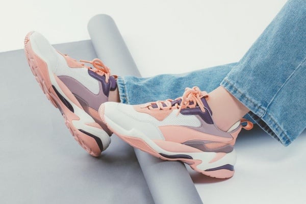 2019「老爹鞋」必買推薦！adidas、NIKE、FILA、REEBOK、New Balance新品特搜，加碼如何穿搭~